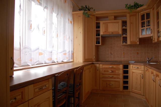 Apartman Horni Adršpach Eksteriør bilde