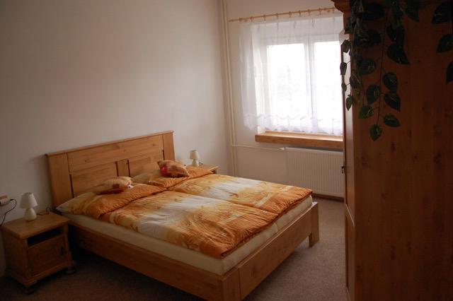 Apartman Horni Adršpach Eksteriør bilde